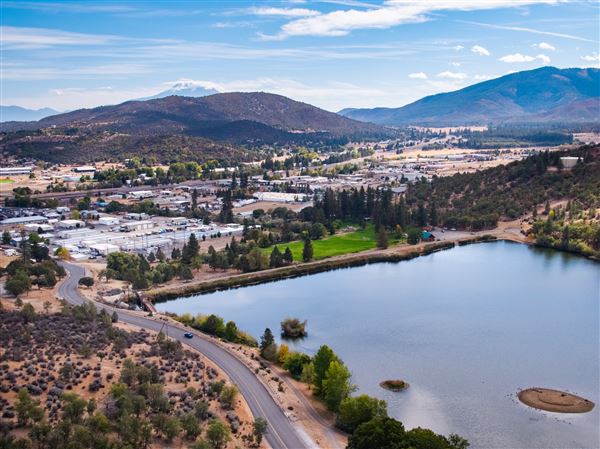 Yreka - Greenhorn Road (2/20/2025 - Credits: Film Siskiyou)