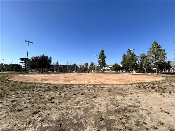 San Fernando Recreation Park (2/24/2025 - Credits: Brandy Davis)