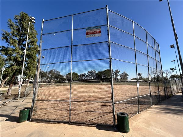 San Fernando Recreation Park (2/24/2025 - Credits: Brandy Davis)