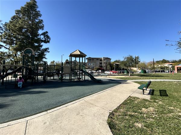 San Fernando Recreation Park (2/24/2025 - Credits: Brandy Davis)