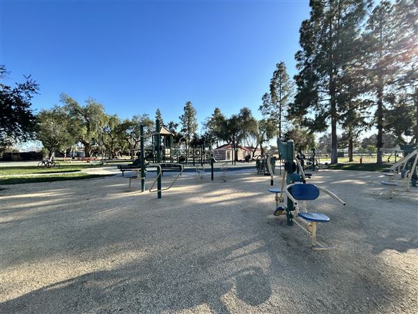 San Fernando Recreation Park (2/24/2025 - Credits: Brandy Davis)