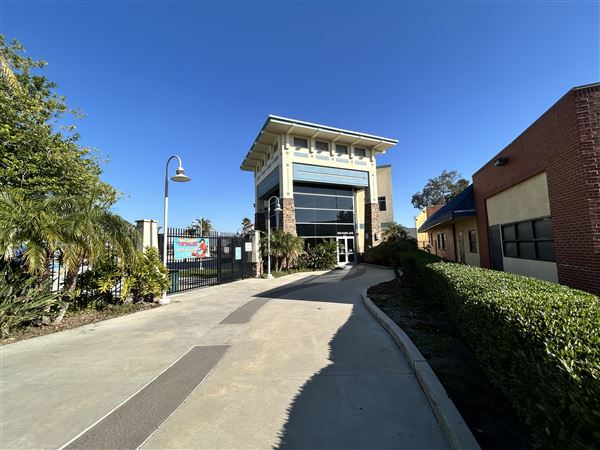 San Fernando Regional Pool (2/24/2025 - Credits: Brandy Davis)