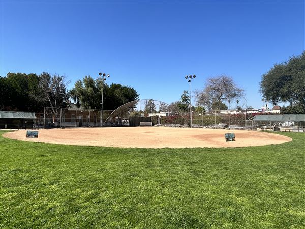 Orange Grove Park (2/26/2025 - Credits: Brandy Davis)