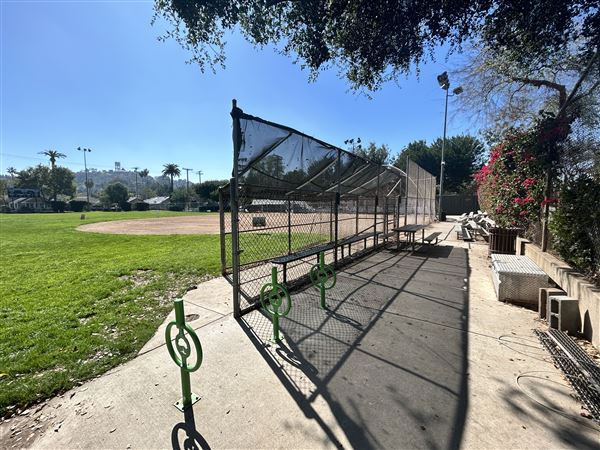 Orange Grove Park (2/26/2025 - Credits: Brandy Davis)