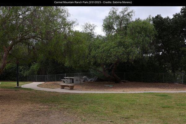 Carmel Mountain Ranch / Sabre Springs Recreation Center (5/31/2023 - Credits: Sabrina Moreno)