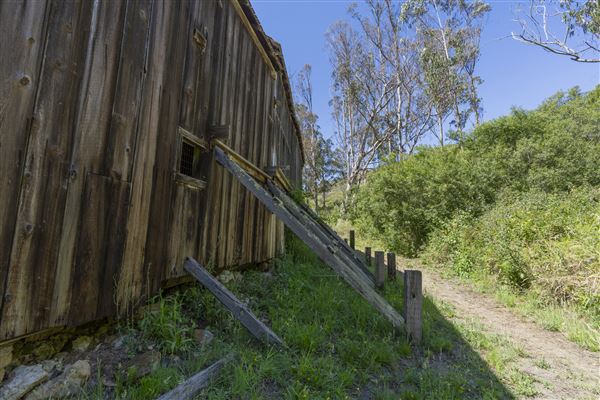 Burleigh H. Murray Ranch Park Property (8/13/2024 - Credits: Brian Baer)