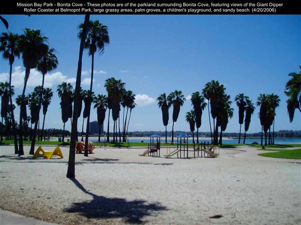 Mission Bay Parks (4/20/2006 - Credits: San Diego Film Commision)
