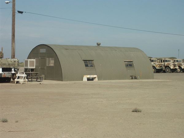Eagle Field Airport (3/17/2025 - Credits: Eagle Field)