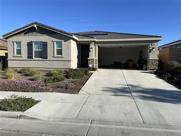 Riverside Home (Built in 2023) 4 Bedroom 2 Bathroom (2106 sq. ft.) (3/23/2025 - Credits: Amanda Donnelly. Homeowner)