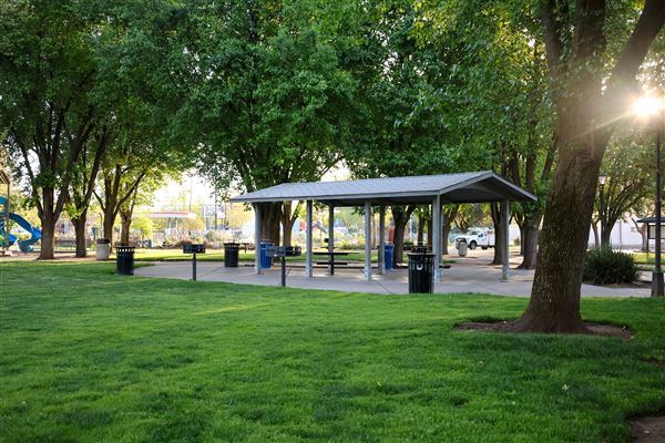 Oak Way Park (4/10/2024 - Credits: CARD)