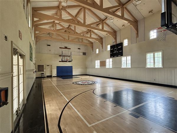 Silver Lake Recreation Center (3/27/2025 - Credits: Brandy Davis)