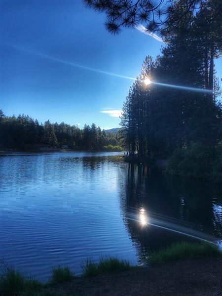 Green Valley Lake Recreation (7/29/2019 - Credits: Emily Nohr)