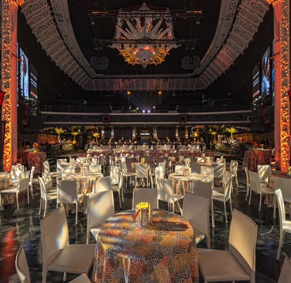 Avalon Hollywood (4/1/2025 - Credits: submitted by: Melody Alarcon)