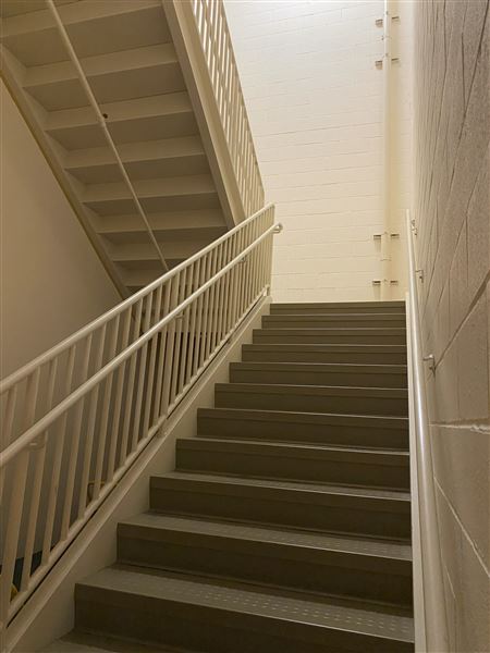 The Cathedral of Saint Sophia / Huffington Center (4/7/2025)