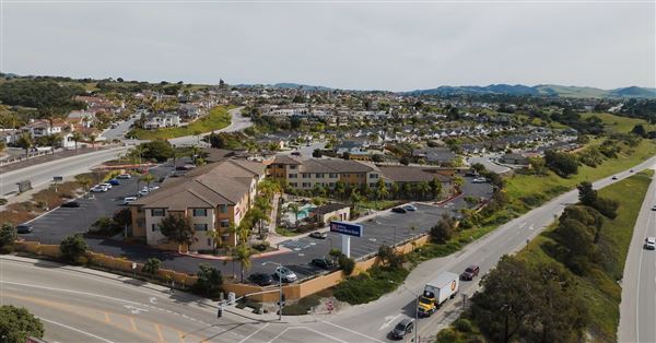 Pismo Beach (4/11/2025 - Credits: City of Pismo Beach)