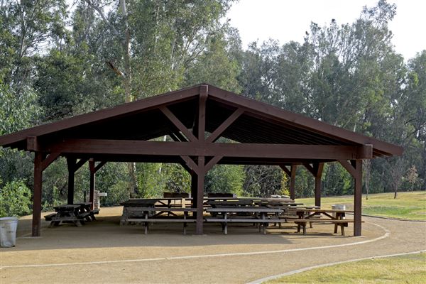 California Citrus State Historic Park (SHP) (1/8/2014 - Credits: Brian Baer)