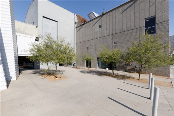 Art Center College of Design (4/17/2025 - Credits: Art Center College of Design)