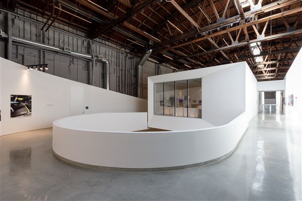 Art Center College of Design (4/17/2025)