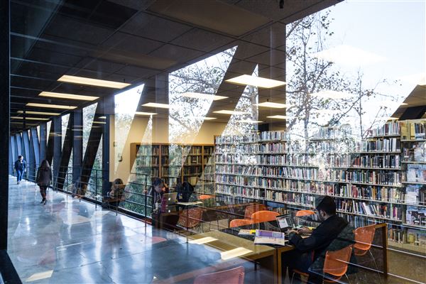 Art Center College of Design (4/17/2025)