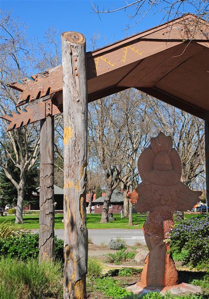 Cotati (4/18/2025 - Credits: Al Mueller)