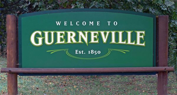 Guerneville (4/21/2025 - Credits: Al Mueller)