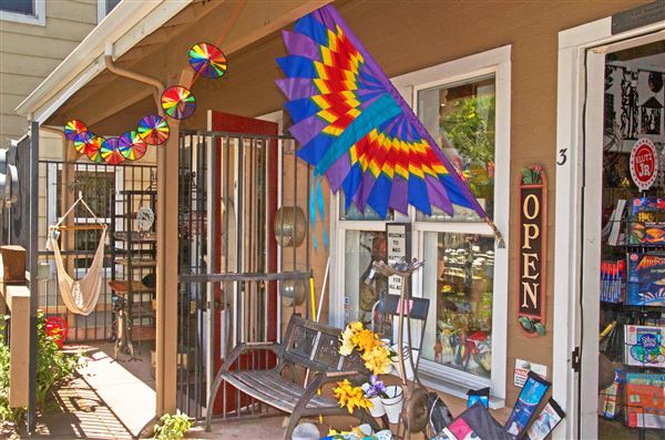 Occidental (4/22/2025 - Credits: Al Mueller)