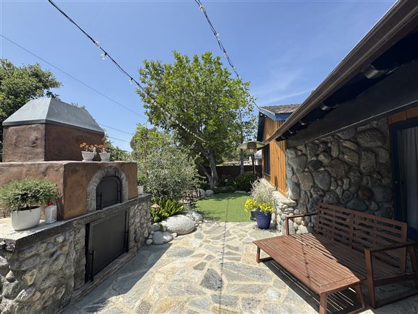 Tujunga Home (4/22/2025 - Credits: TADEH ASIUN)