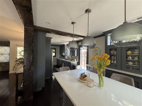 Tujunga Home (4/22/2025 - Credits: TADEH ASIUN)