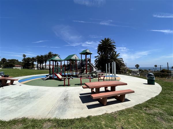 Angels Gate Park (4/21/2025 - Credits: Brandy Davis)