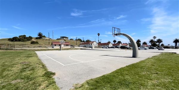 Angels Gate Park (4/21/2025 - Credits: Brandy Davis)