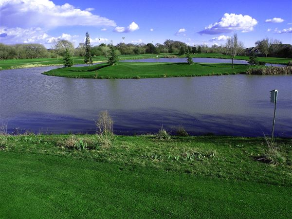 Petaluma - Rooster Run Golf Club (4/22/2025 - Credits: Photo Courtesy of Sonoma County)