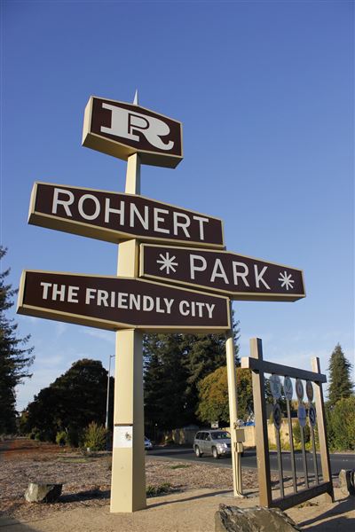 City of Rohnert Park (4/23/2025 - Credits: Photo Courtesy of Sonoma County)