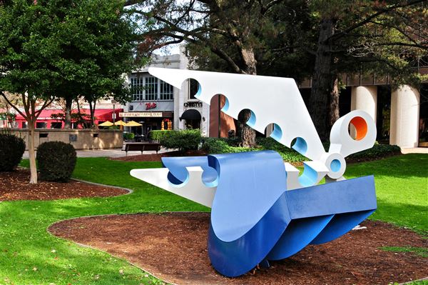 City of Santa Rosa (4/23/2025 - Credits: Al Mueller)