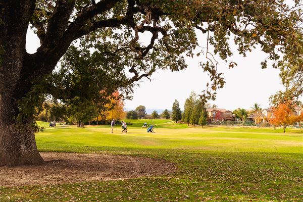 Windsor - Windsor Golf Club (4/25/2025 - Credits: Wildly Simple)