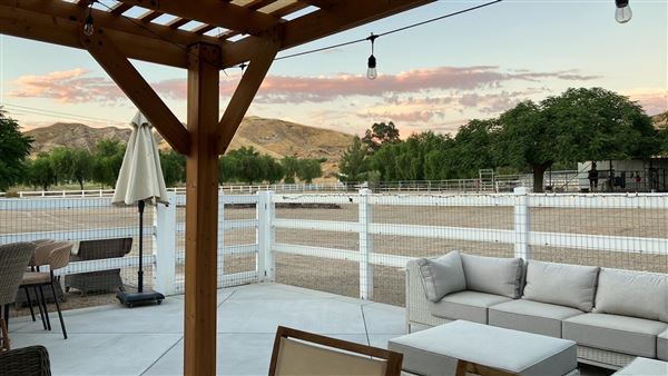 Sunny Canyon Ranch (4/28/2025 - Credits: submitted by: Lynn Borneman)