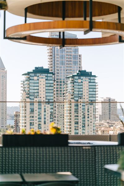 San Diego (2/1/2023 - Credits: San Diego Tourism Authority)