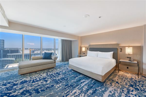 Hilton Anaheim (5/5/2025 - Credits: Hilton Anaheim)