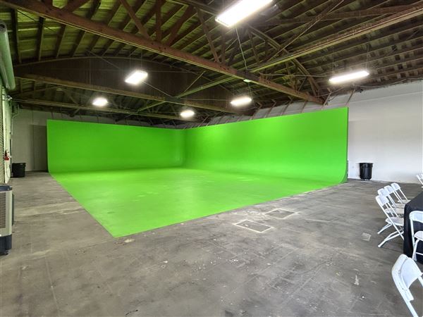 Palmdale Film Stage (5/3/2025 - Credits: Brandy Davis)