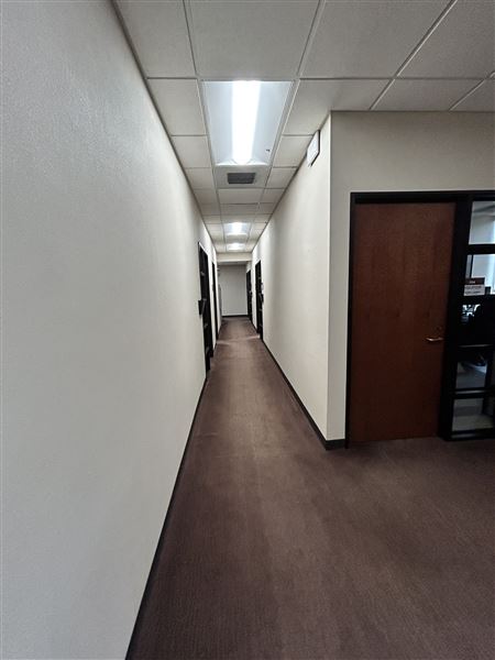 Palmdale Civic Center / City Hall Campus - Development Services (5/3/2025 - Credits: Brandy Davis)