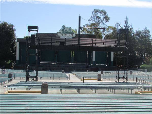 California's Great America (5/20/2025 - Credits: Six Flags Entertainment Corporation)
