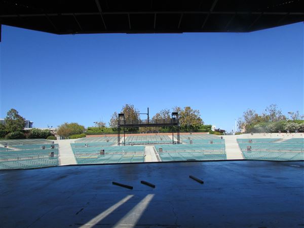 California's Great America (5/20/2025 - Credits: Six Flags Entertainment Corporation)