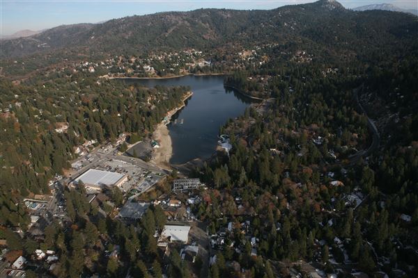 Lake Gregory Regional Park (5/20/2025 - Credits: County of San Bernardino)