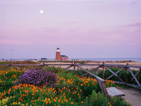 Mark Abbott Memorial Lighthouse aka Santa Cruz Surfing Museum (5/22/2025 - Credits: Skip Keubel/Mark Barnes/Liz Birnbaum/Ben Ingram)
