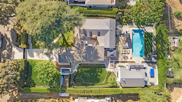 Eagle Rock Home (5/27/2025 - Credits: Julie Gallo)