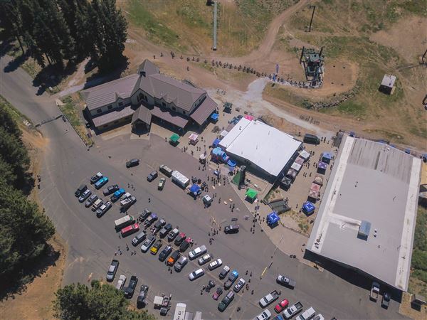 Dodge Ridge Mountain Resort (5/28/2025 - Credits: Dodge Ridge Mountain Resort)