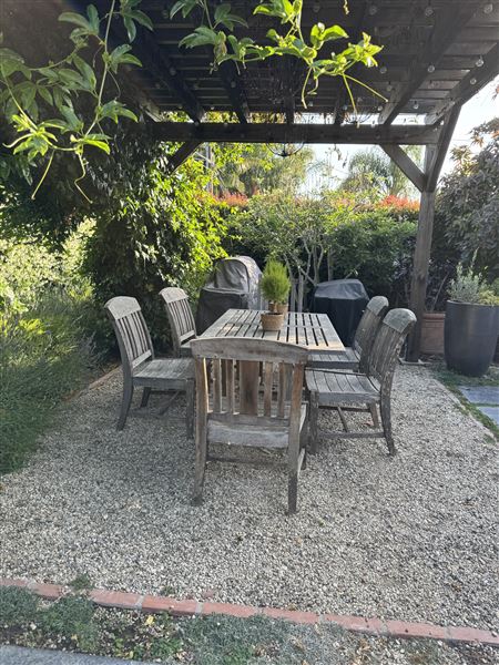 Classic California Charm in Santa Barbara (6/5/2025 - Credits: Jennifer Hamilton)
