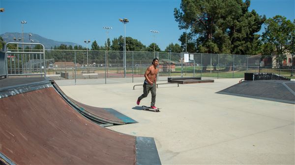 Sunland Skate Park (6/6/2025 - Credits: JuanCarlos Chan / Los Angeles Department of Recreation and Parks)