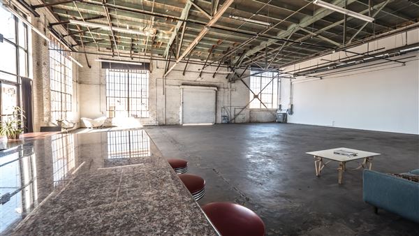 Studios 60 North Stage (6/10/2025 - Credits: submitted by: Nathan Enayati)