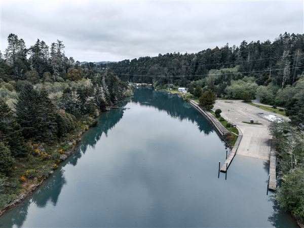 Noyo Harbor District (6/13/2025 - Credits: Photo Courtesy of Noyo Harbor District)
