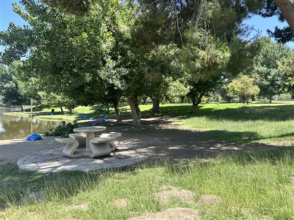 Whittier Narrows Recreation Area / LA County Parks - US Army Corps of Engineers - Legg Lake (6/17/2025 - Credits: Brandy Davis)